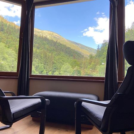 Apartman Romantika 13 Chopok Juh Tale Esterno foto