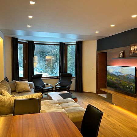 Apartman Romantika 13 Chopok Juh Tale Esterno foto