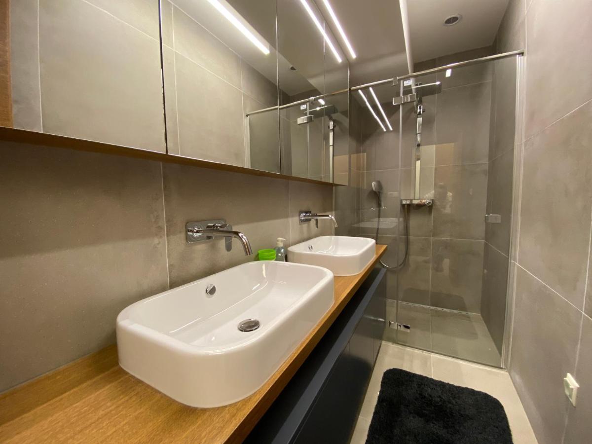 Apartman Romantika 13 Chopok Juh Tale Esterno foto