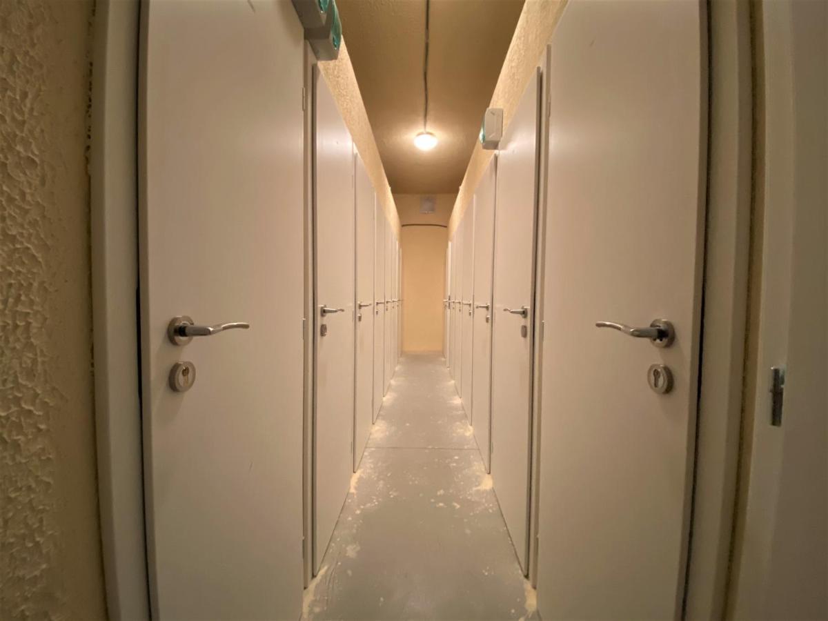 Apartman Romantika 13 Chopok Juh Tale Esterno foto