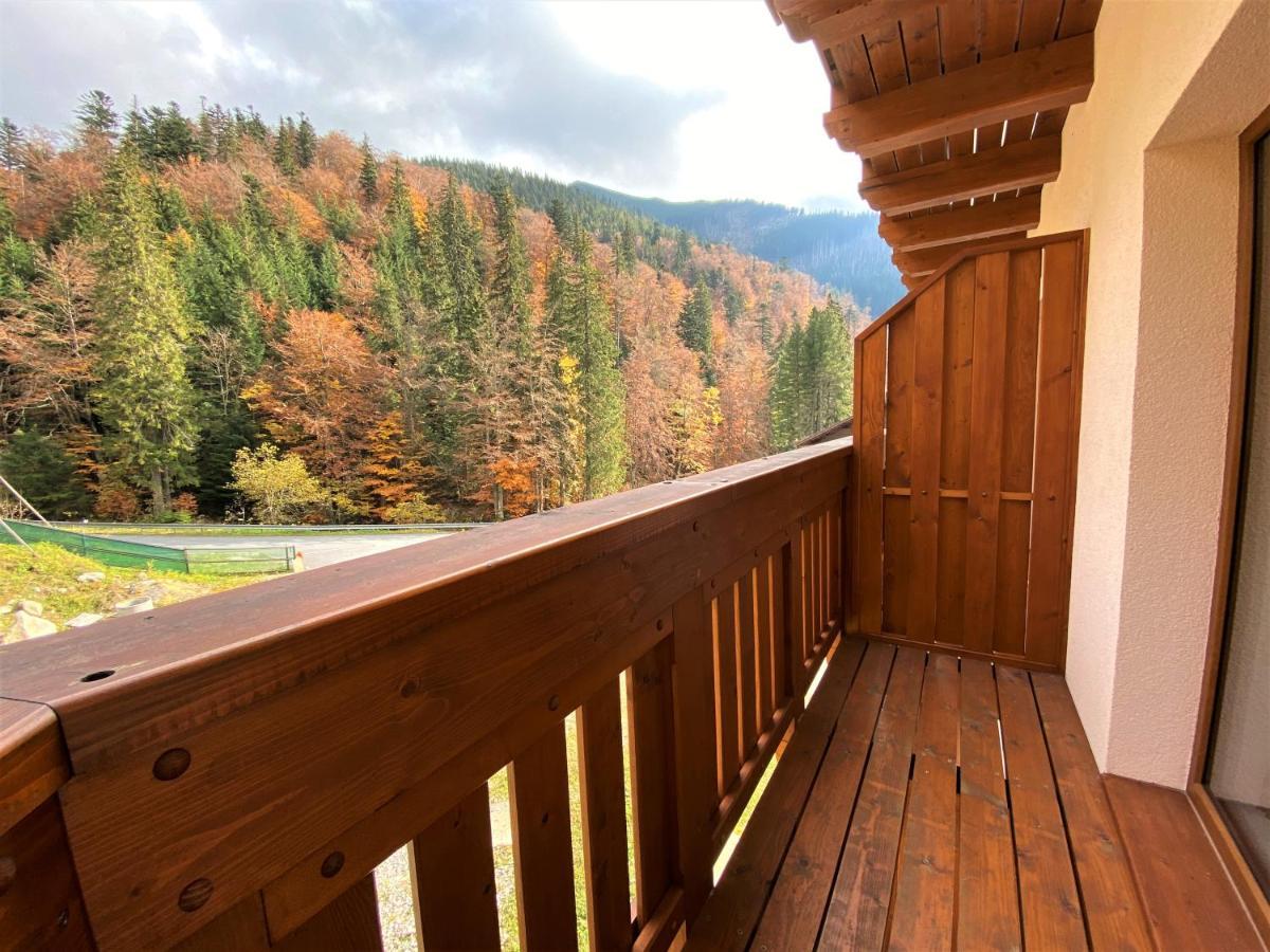 Apartman Romantika 13 Chopok Juh Tale Esterno foto