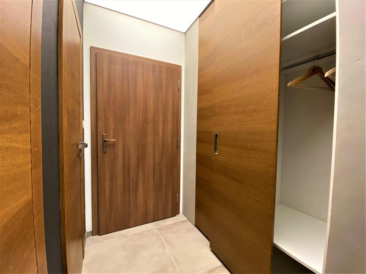 Apartman Romantika 13 Chopok Juh Tale Esterno foto
