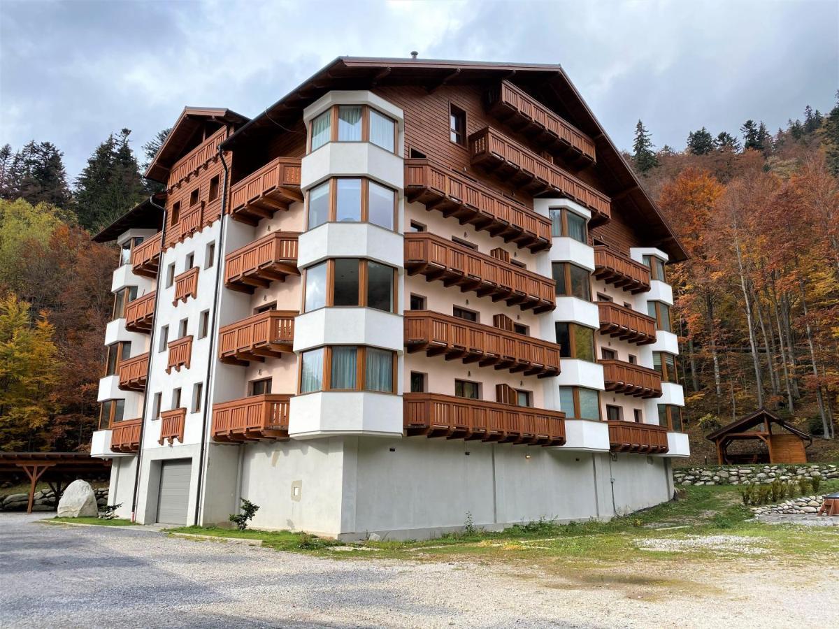 Apartman Romantika 13 Chopok Juh Tale Esterno foto