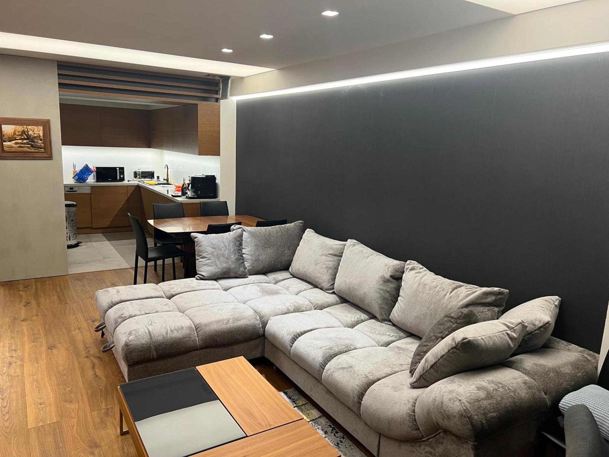 Apartman Romantika 13 Chopok Juh Tale Esterno foto